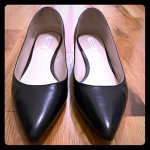 Cole Haan Vesta Skimmer Flat Size 5